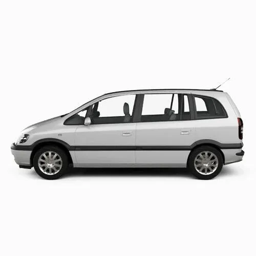 ZAFIRA C